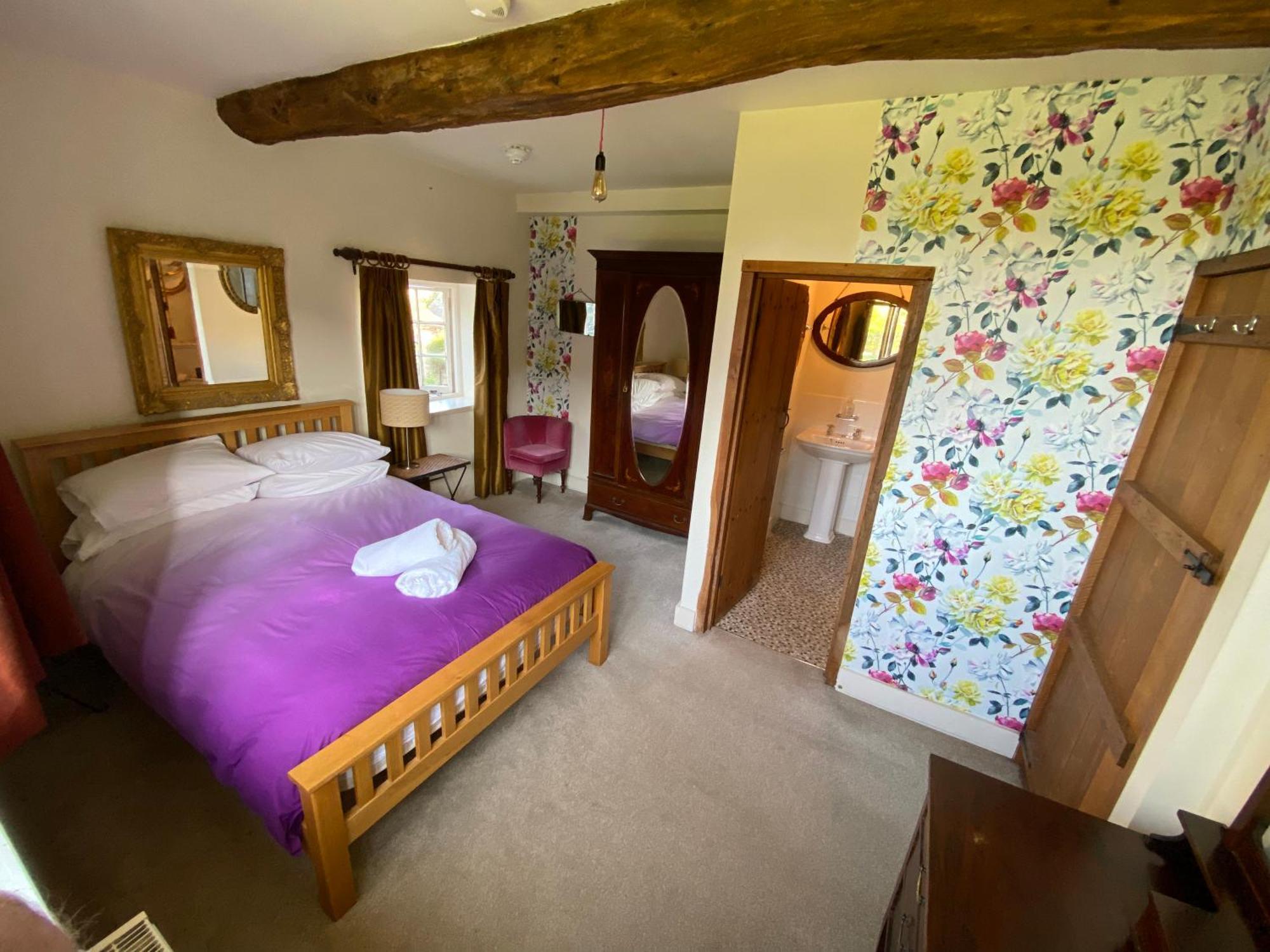 Villa Ash Barton - Big Party House, No Curfew! Wrafton Exterior foto
